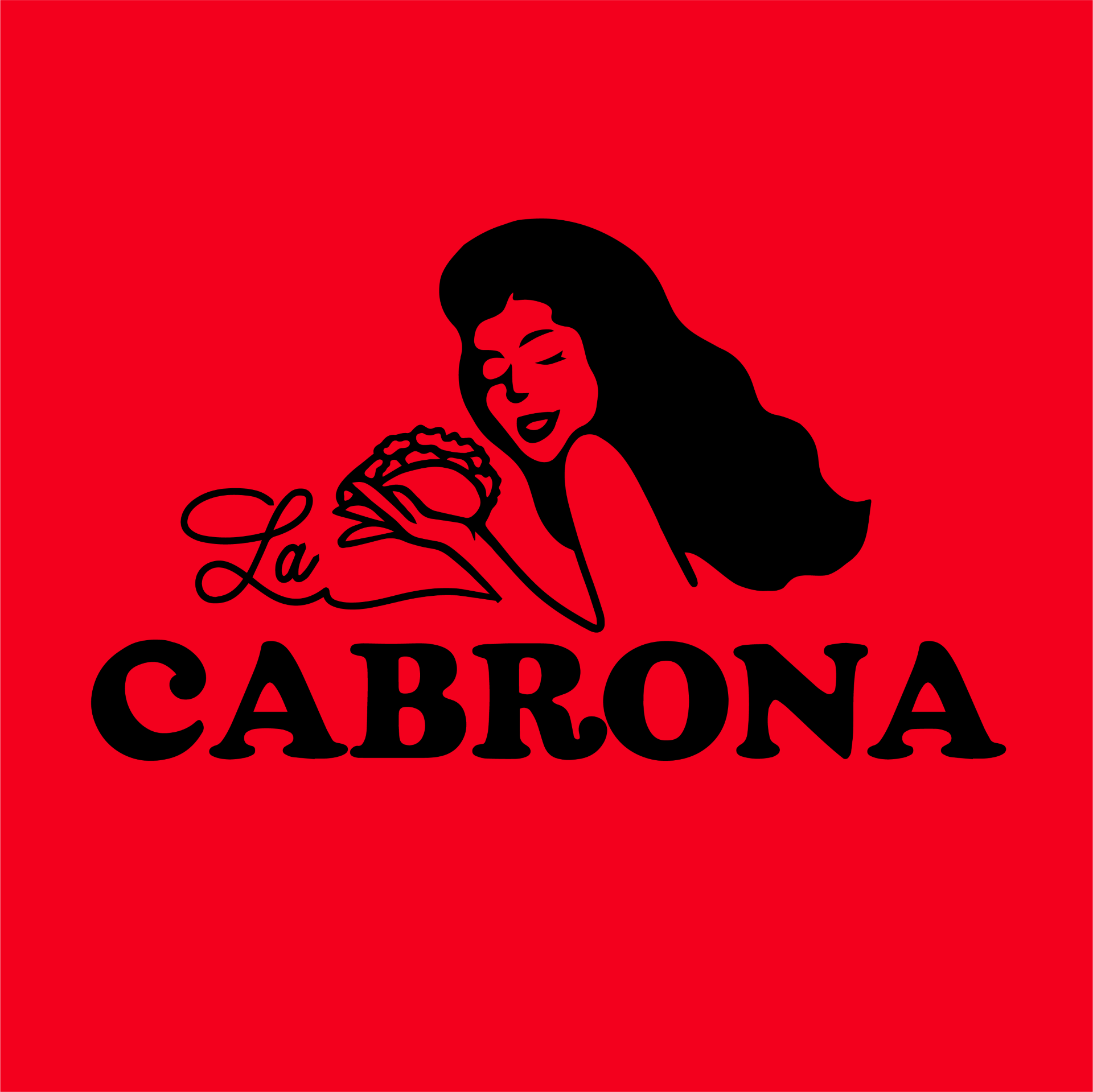 La Cabrona logo